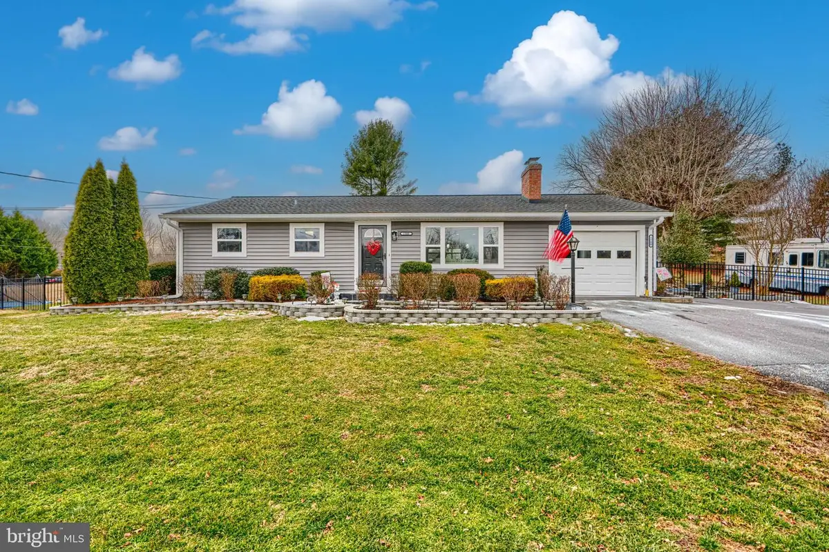1500 S Tollgate Rd, Bel Air, MD 21015 - Image #1