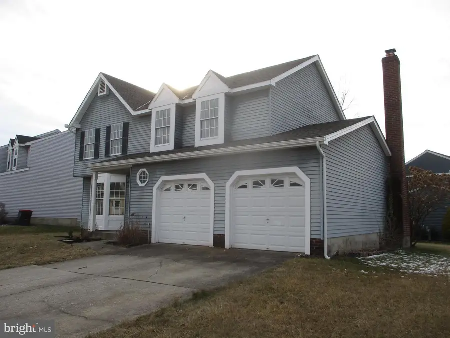 915 Coburn Ct, Bel Air, MD 21014 - #2