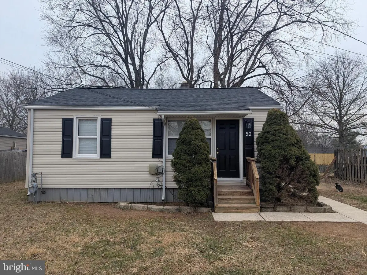 50 Liberty St, Aberdeen, MD 21001 - Image #1
