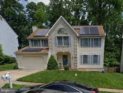 3019 Cascade Dr, ABINGDON, MD 21009