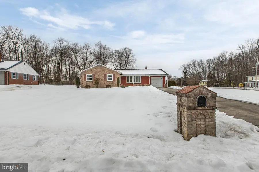 624 Southgate Rd, Aberdeen, MD 21001 - #2