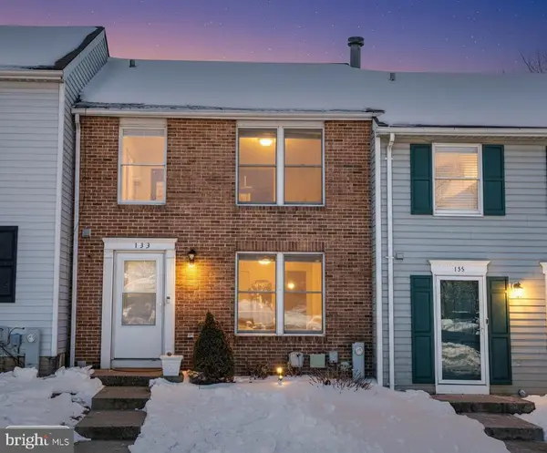 133 Spruce Woods Ct, ABINGDON, MD 21009