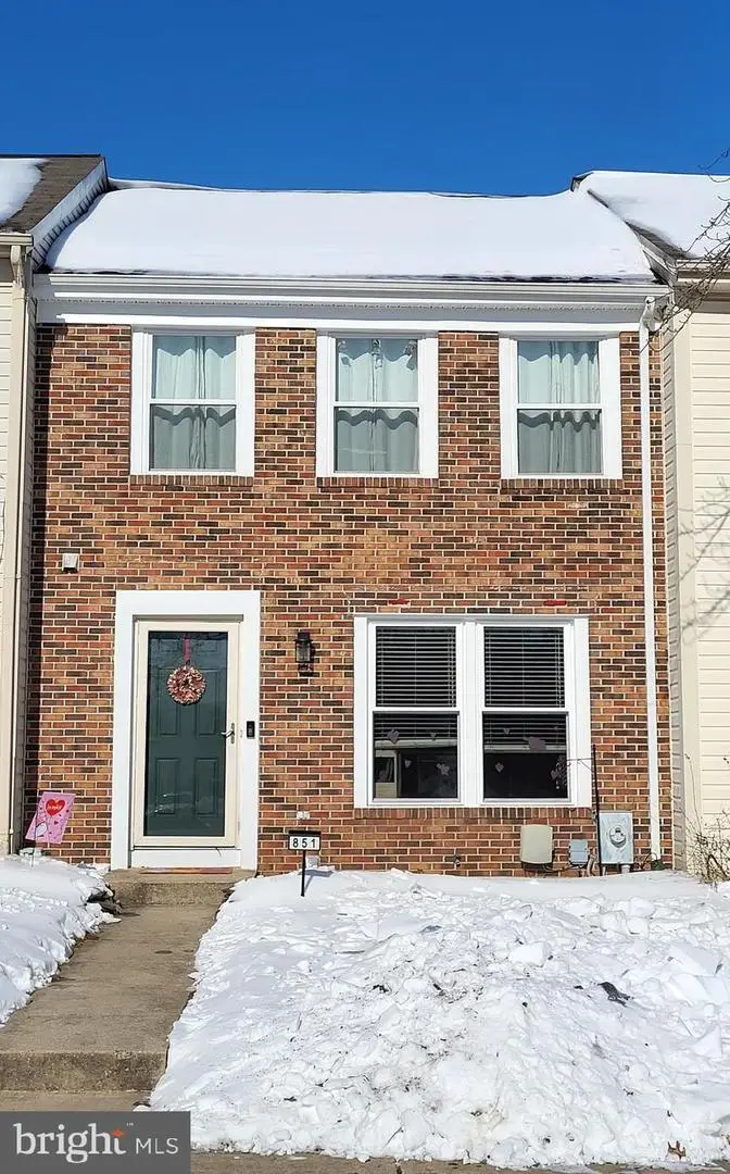 851 Comer Sq, Bel Air, MD 21014 - Image #1