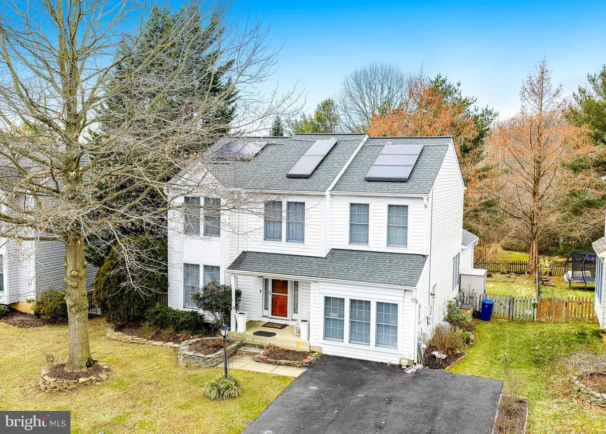 2818 Singer Woods Dr, Abingdon, MD 21009 - Image #1