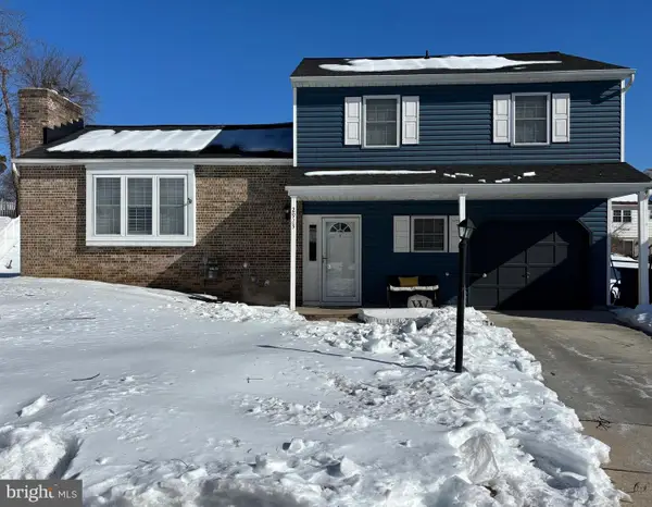 2923 Alconbury Ct, ABINGDON, MD 21009