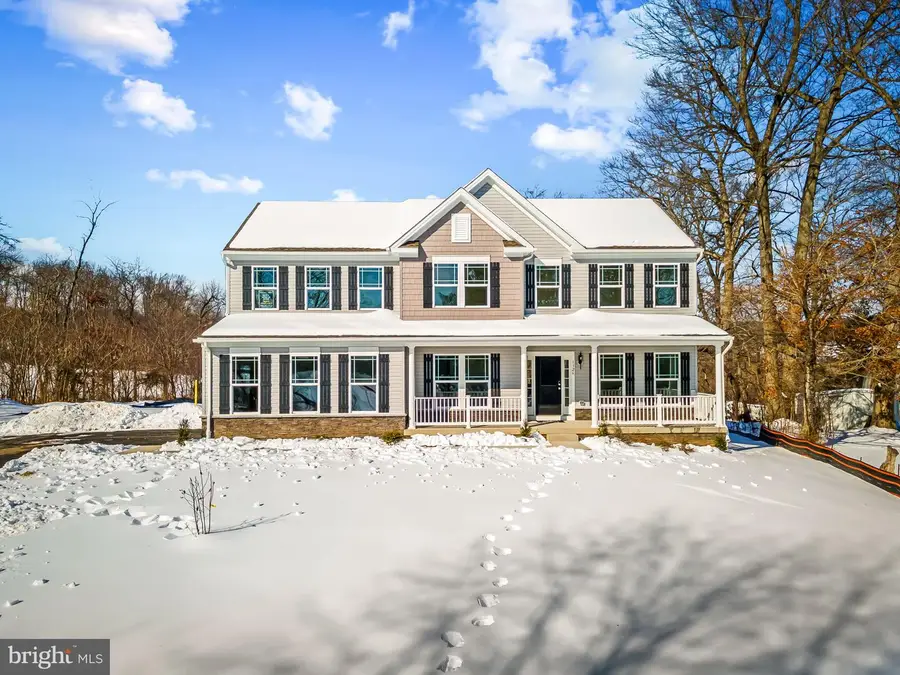 1326 Heaps Rd, Street, MD 21154 - Image #2