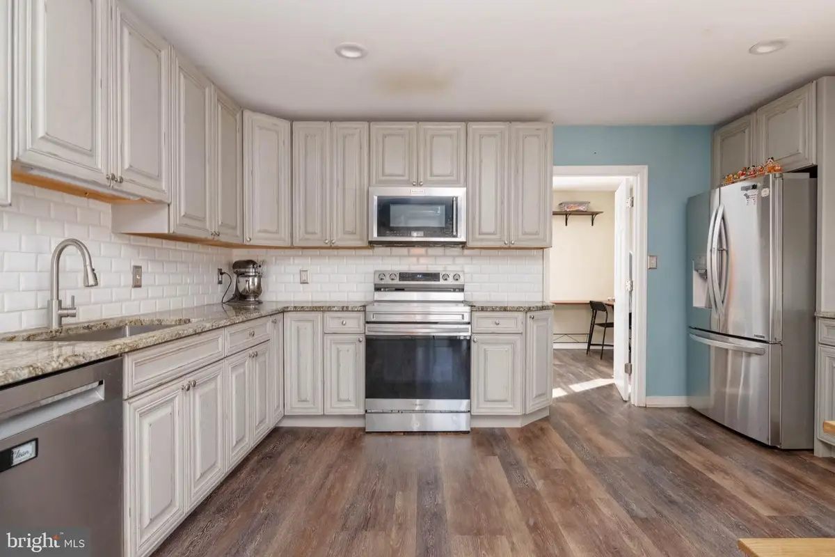 1628 N Bend Rd, Jarrettsville, MD 21084 - #1