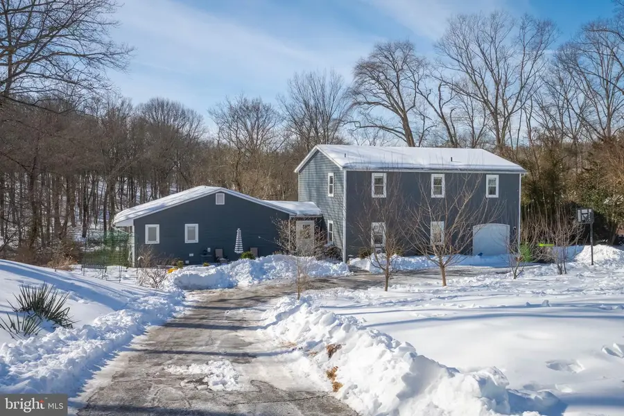 1628 N Bend Rd, Jarrettsville, MD 21084 - #3