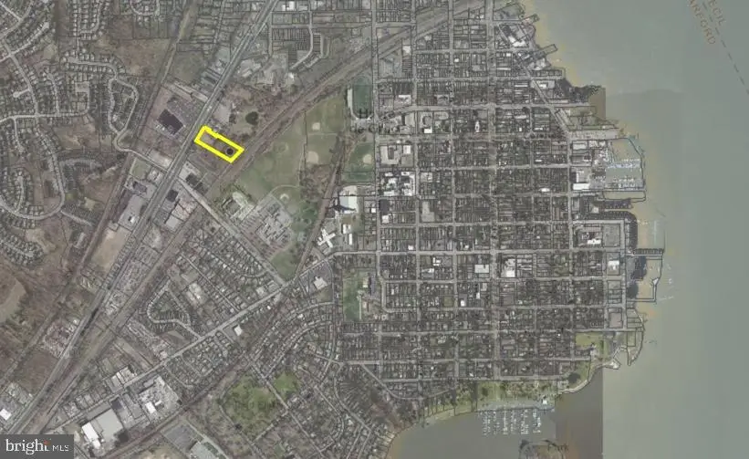 950 Pulaski Hwy, Havre De Grace, MD 21078 - #2