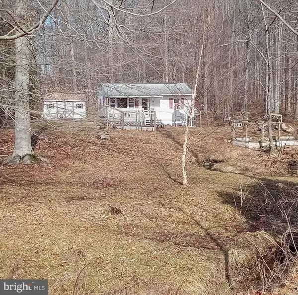 2108 Moorland Dr, BEL AIR, MD 21015