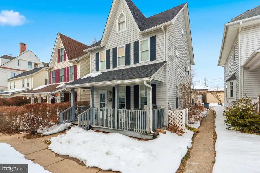 657 Green St, Havre De Grace, MD 21078 - #3