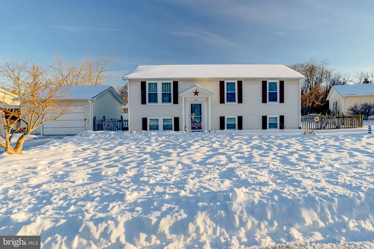 112 Concove Way, Havre De Grace, MD 21078 - #1