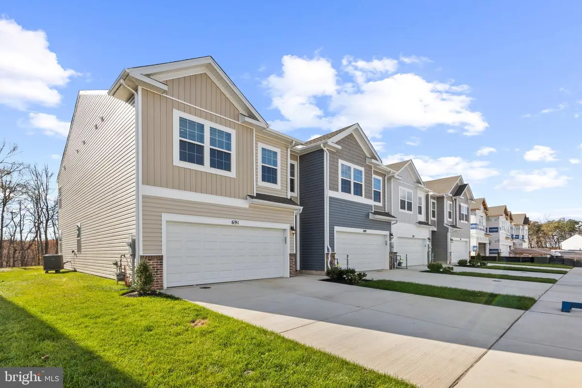 719 Managrass Dr, Joppa, MD 21085 - Image #1