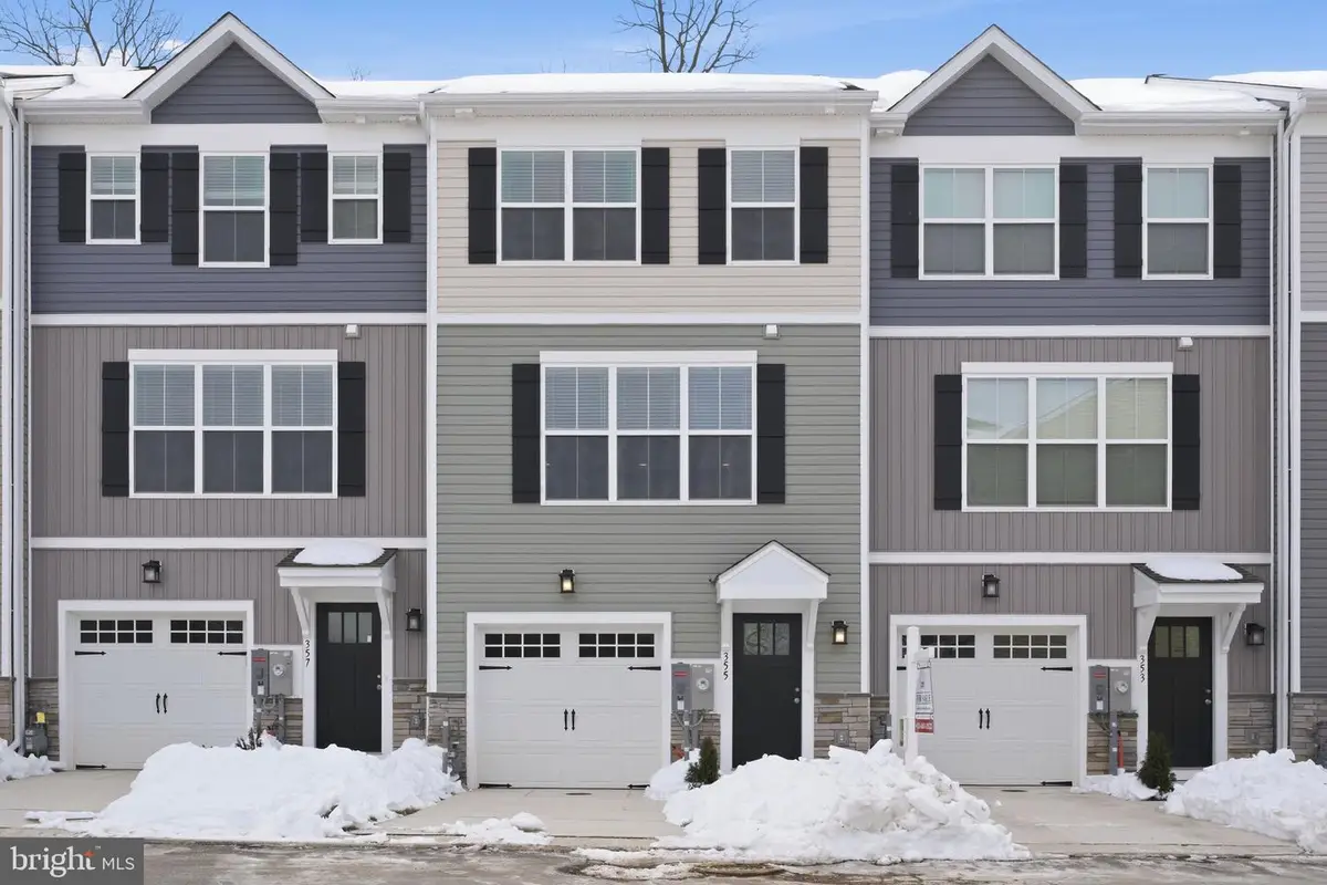 355 Tumblers Way #25, Joppa, MD 21085 - #1