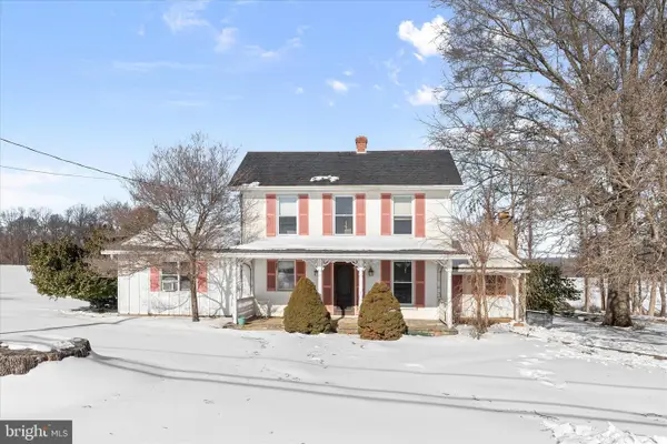 2948 Grier Nursery Rd, FOREST HILL, MD 21050