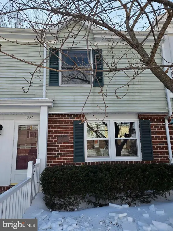 1355 Saint Francis Rd, BEL AIR, MD 21014