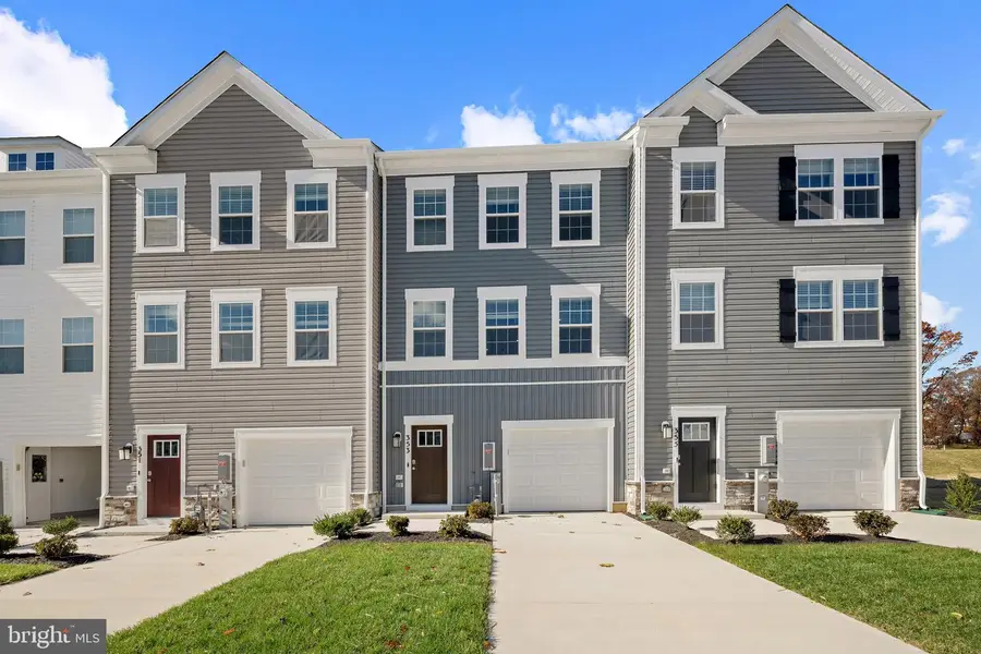 413 Halyard Ct, Joppa, MD 21085 - #2