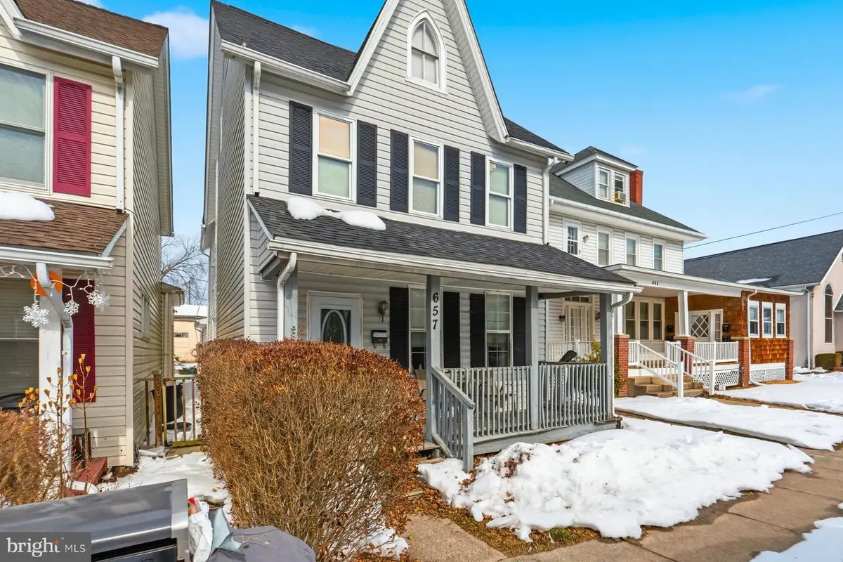 657 Green St, Havre De Grace, MD 21078 - #1