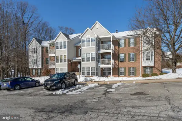 3101-d Cardinal Way #3101-d, ABINGDON, MD 21009