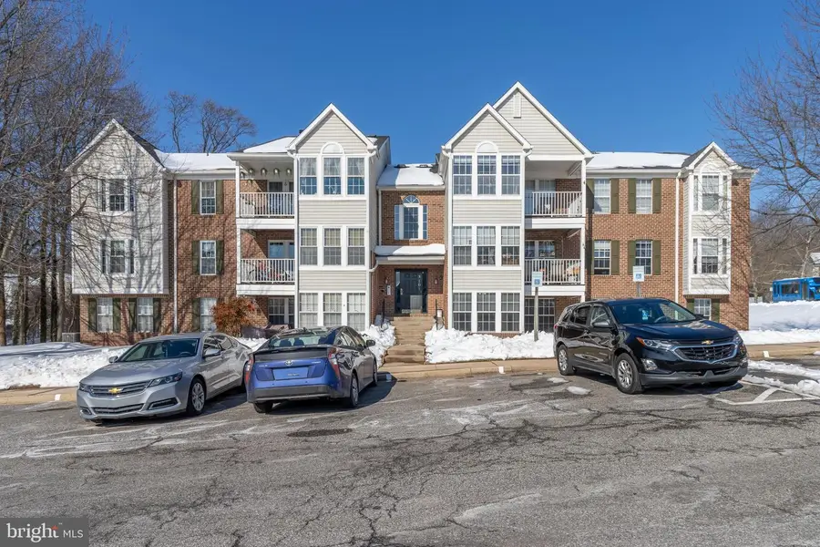 3101-d Cardinal Way #3101-d, Abingdon, MD 21009 - #2