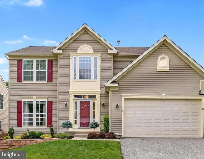 110 Joehill Dr, Havre De Grace, MD 21078 - #1