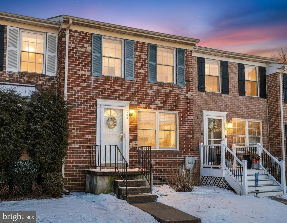 925 Richwood Rd, Bel Air, MD 21014 - #1