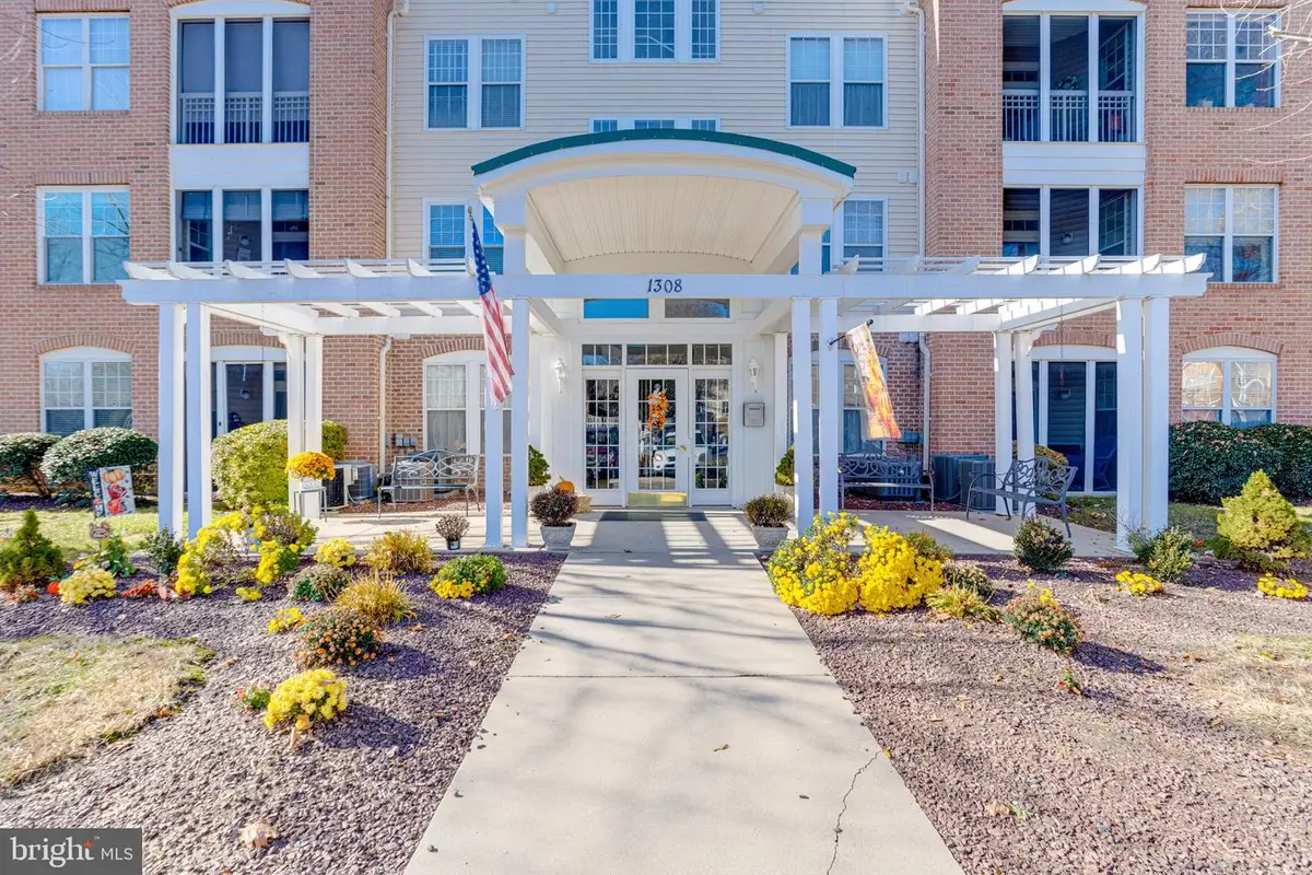 1308-h Scottsdale Dr #222, Bel Air, MD 21015 - #1