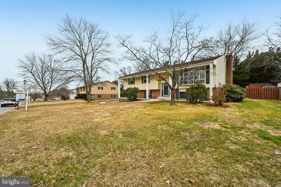 516 Beards Hill Rd, Aberdeen, MD 21001 - #3