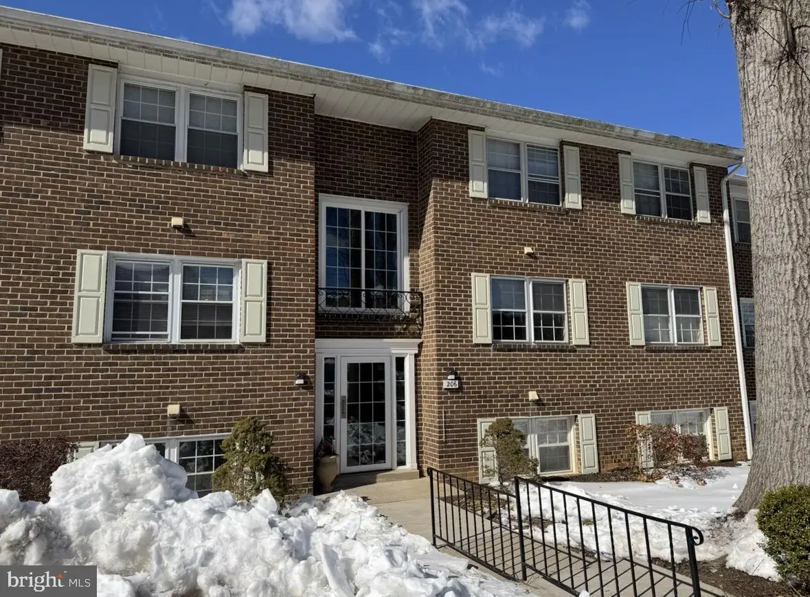 206-a Crocker Dr, Bel Air, MD 21014 - #1