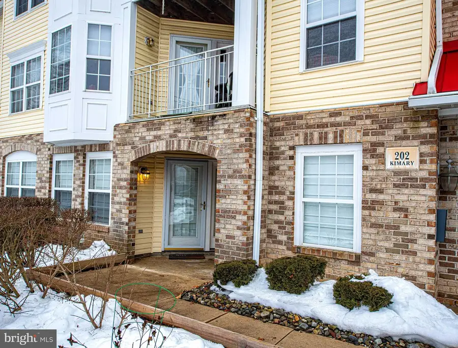 202 Kimary Ct #202-1a, Forest Hill, MD 21050 - #2