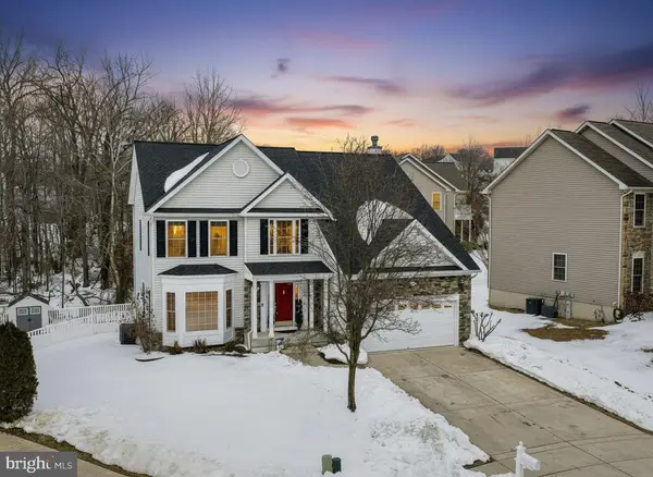 1005 Norwich Ct, ABINGDON, MD 21009