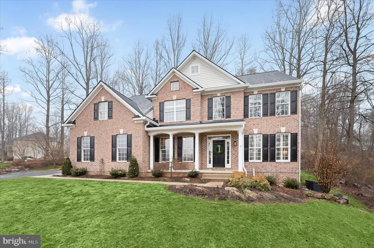 1613 Rushing Stream Ct, Forest Hill, MD 21050 - #1