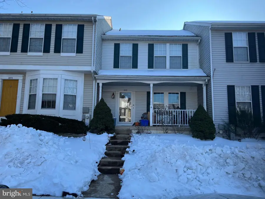 1831 Still Pond Way, Bel Air, MD 21015 - #2