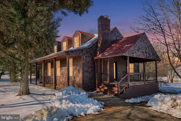 3608 Churchville Rd., ABERDEEN, MD 21001