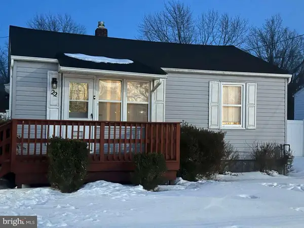 22 Liberty St, ABERDEEN, MD 21001