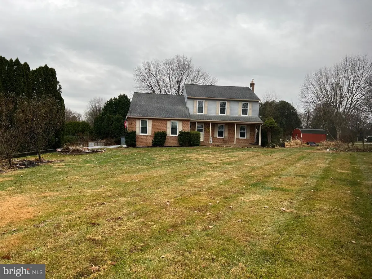 2425 Cool Spring Rd, Bel Air, MD 21015 - #1