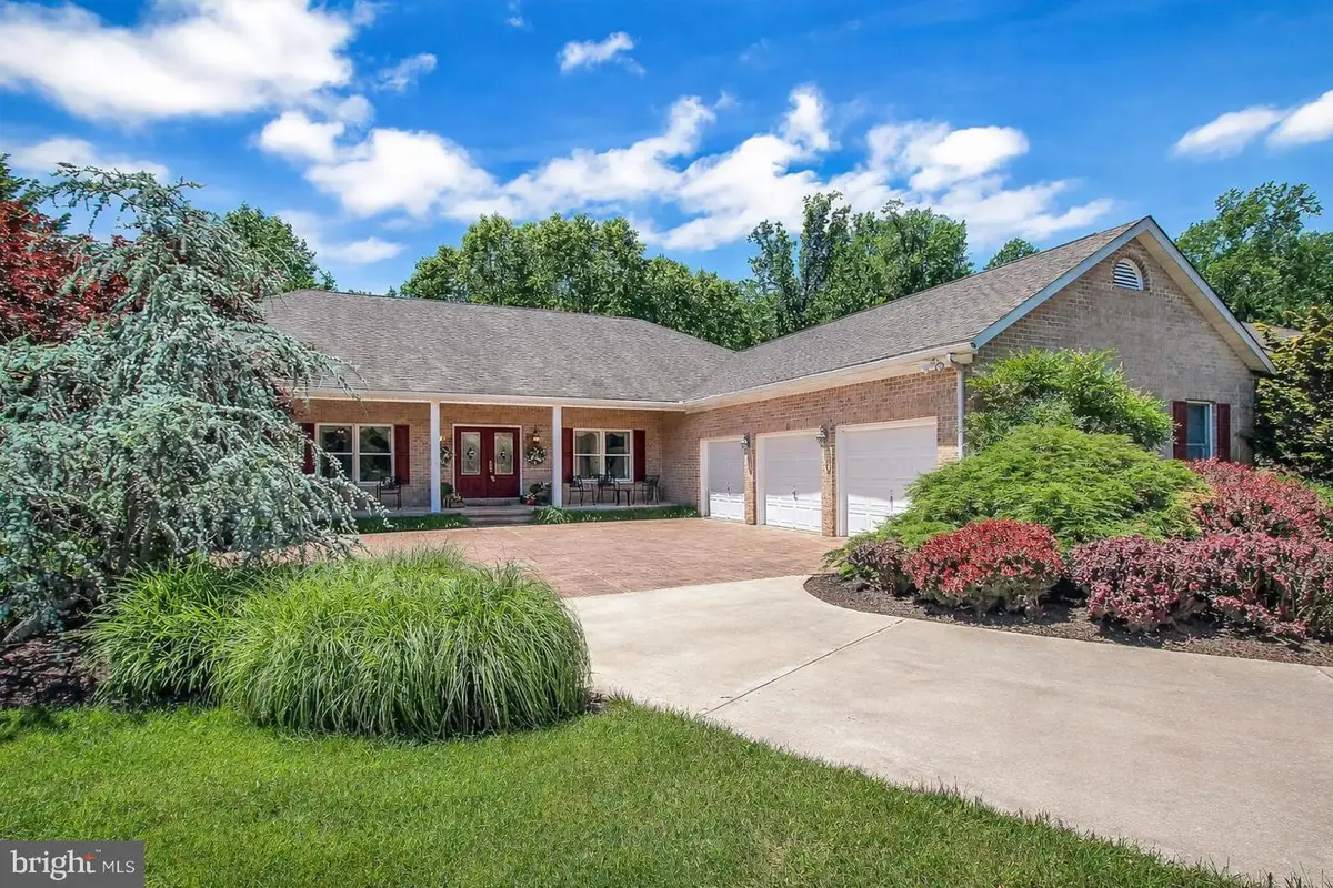 922 Sidehill Dr, Bel Air, MD 21015 - Image #1