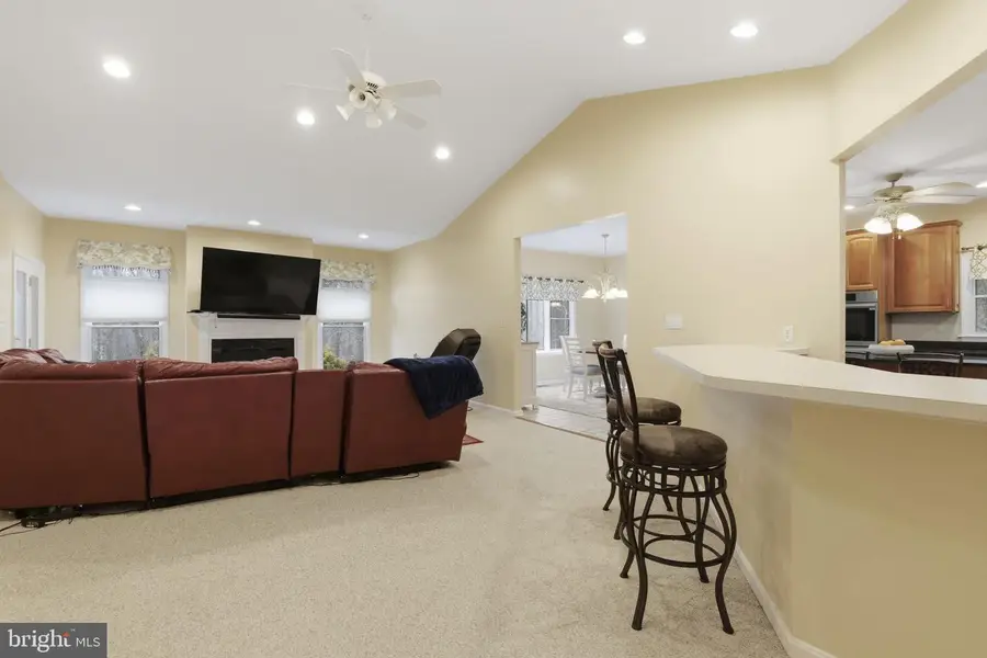 922 Sidehill Dr, Bel Air, MD 21015 - #3