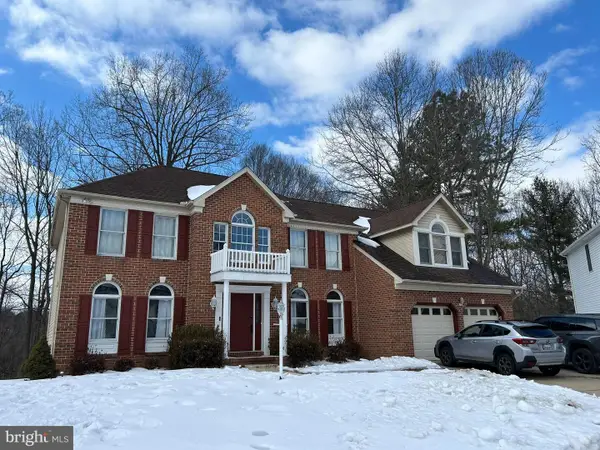 434 Dellcrest Dr, FOREST HILL, MD 21050