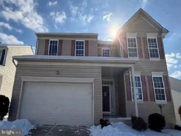 1377 Tralee Cir, ABERDEEN, MD 21001