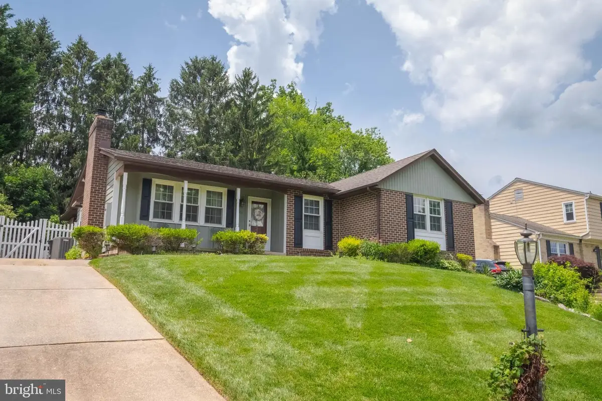 502 Red Pump Rd, Bel Air, MD 21014 - #1