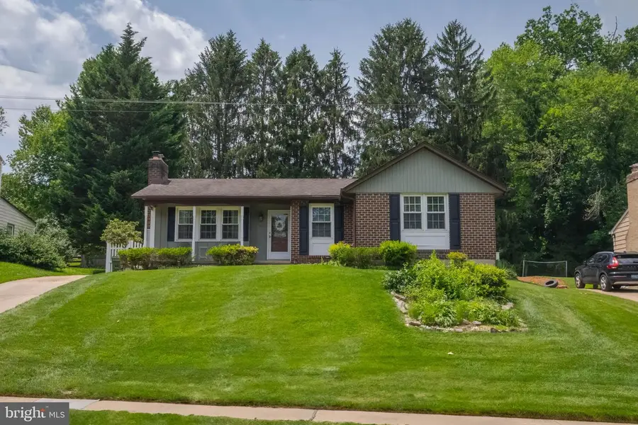 502 Red Pump Rd, Bel Air, MD 21014 - #3