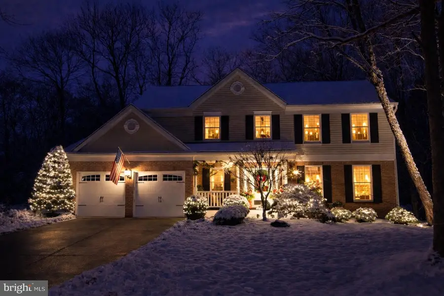 536 David Dr, Bel Air, MD 21015 - #2