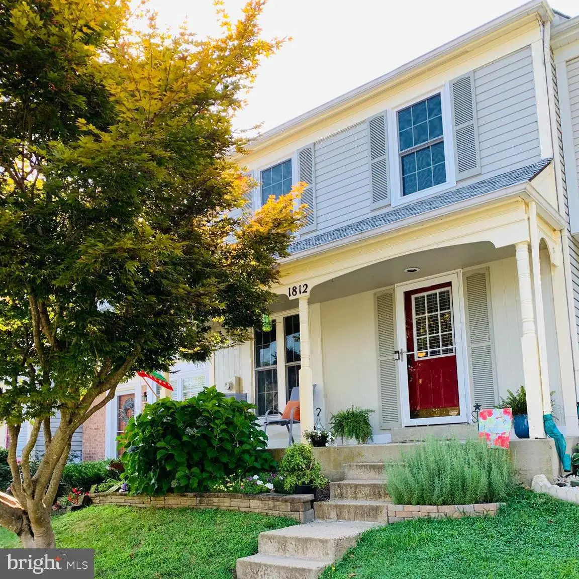 1812 Glendale Ln, Bel Air, MD 21015 - #1