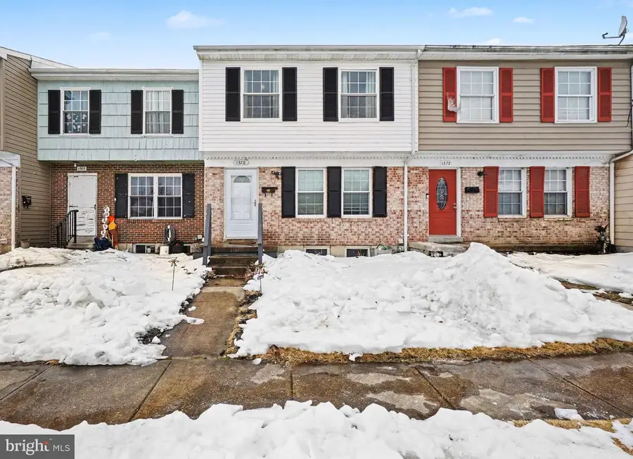 1370 Harford Square Dr, Edgewood, MD 21040 - #2