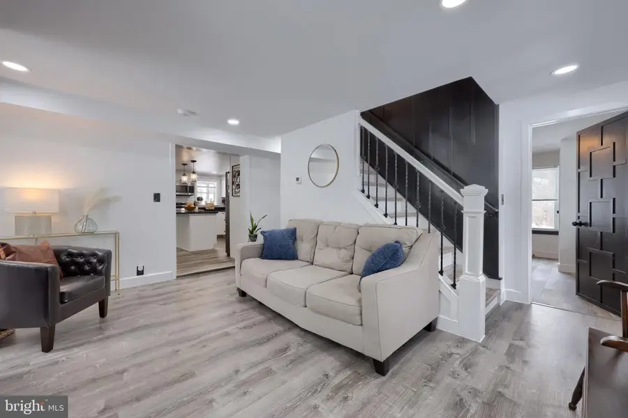 1033 Old Pylesville Rd, Pylesville, MD 21132 - #3