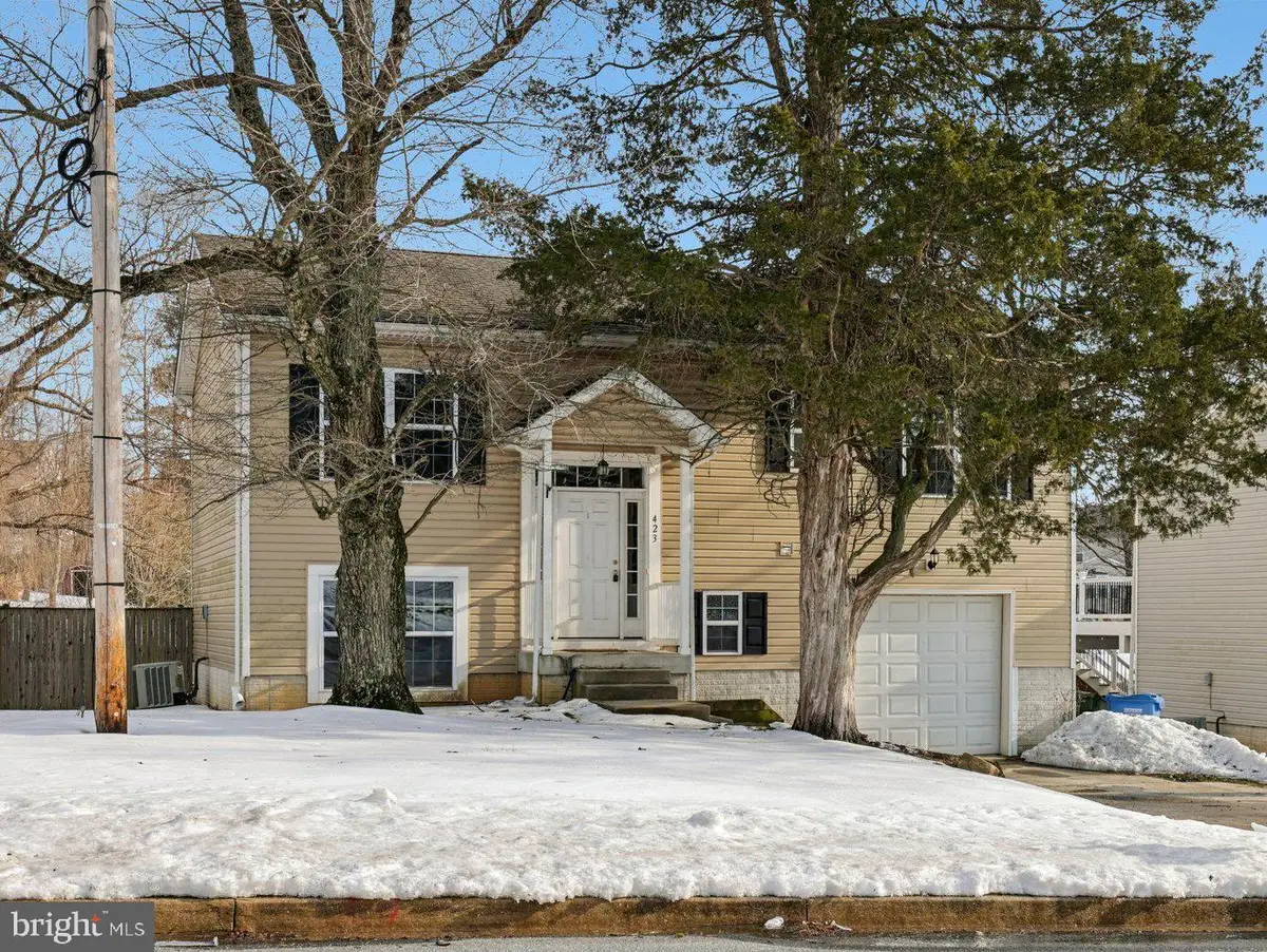 423 Red Pump Rd, Bel Air, MD 21014 - #1