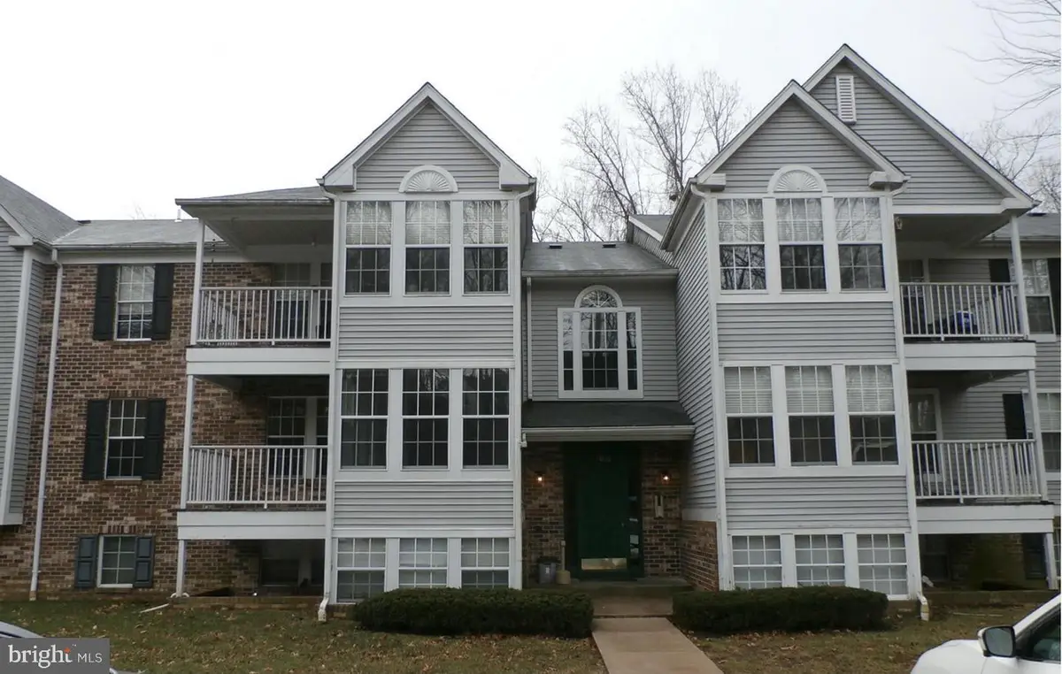 1006-e Markham Ct #15, Bel Air, MD 21014 - #1