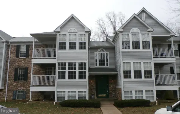 1006-e Markham Ct #15, BEL AIR, MD 21014