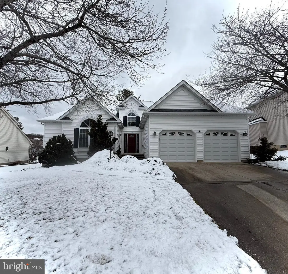 904 Delray Dr, Forest Hill, MD 21050 - #1